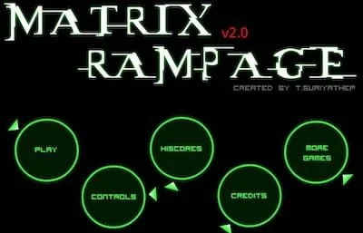 Matrix-rampage-v2-0