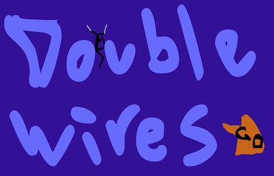 double_wires