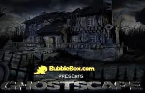 ghostscape