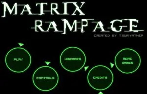 matrix-rampage