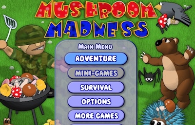 mushroom-madness