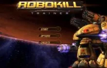 robokill-trainer