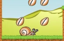 snail-escape