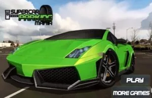 supercar-parking-mania