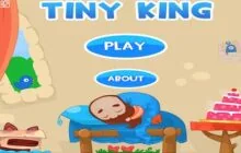 tiny-king