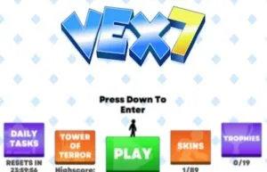 vex-7