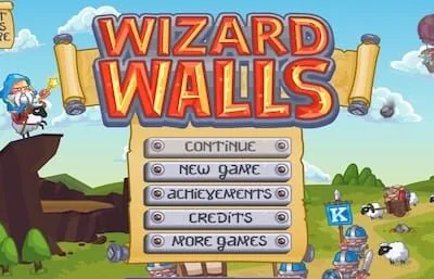 wizard-walls