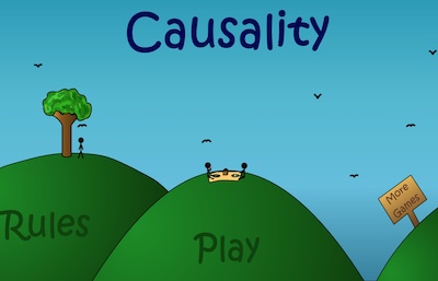 Causality-1-unblocked