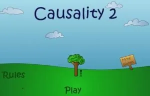 Causality-2