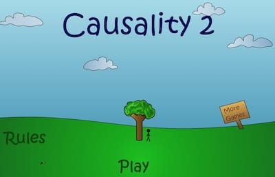 Causality-2