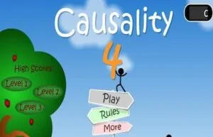 Causality-4