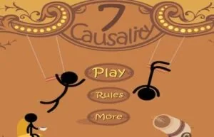 Causality-7
