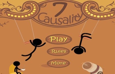 Causality-7
