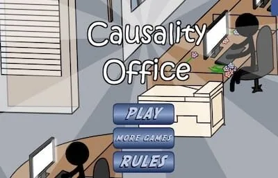 Causality-office