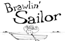 Brawlin Sailor