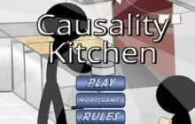 causality-kitchen