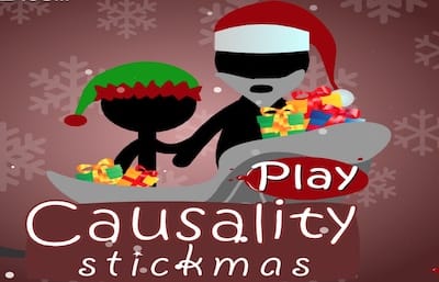 causalityxmas