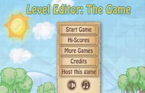 level-editor
