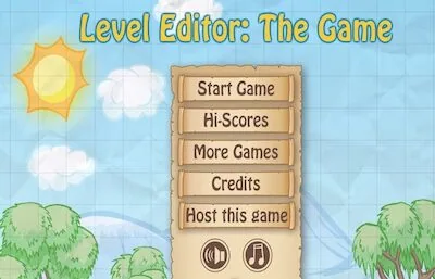 level-editor