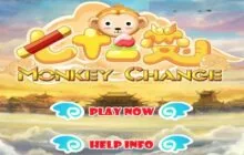 monkey-change