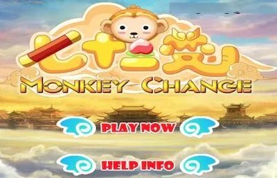 monkey-change