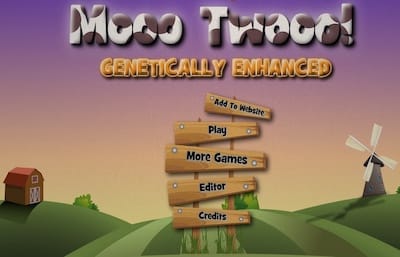 Mooo Twooo