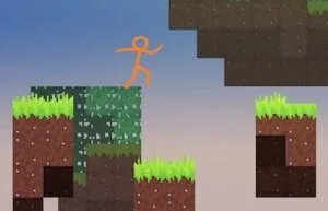 stickman-parkour-2-lucky_block
