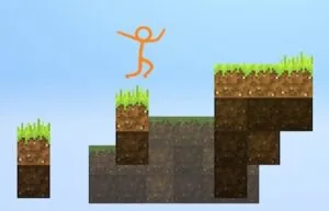 stickman-parkour-skyland