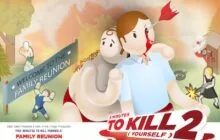 5-mins-to-kill-yourself-family-reunion