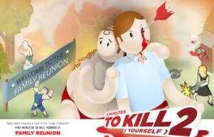 5-mins-to-kill-yourself-family-reunion