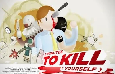 5-minutes-to-kill-yourself