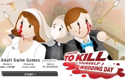 5-minutes-to-kill-yourself-wedding-day