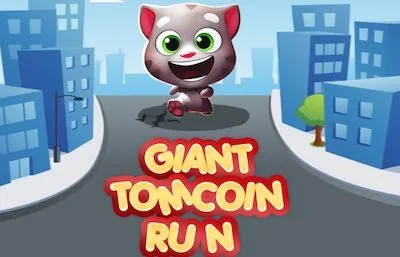 Giant-Tomcoin-Run-unblocked
