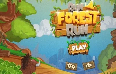 Run-Forest-Run