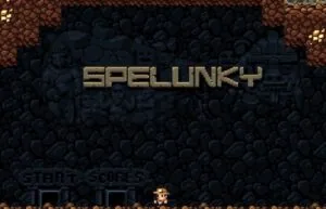 Spelunky