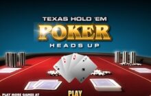 Texas Hold’em Poker