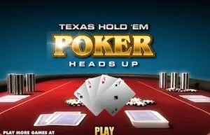 Texas Hold’em Poker