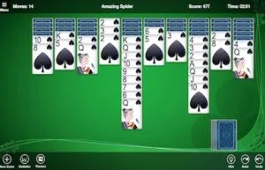 amazing-spider-solitaire