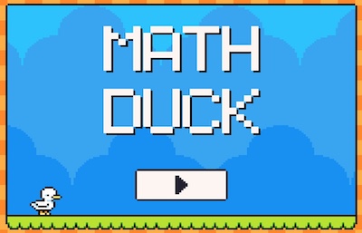 math-duck