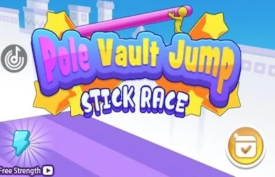 pole-vault-jump-stick-race