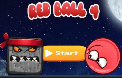 red-ball-4