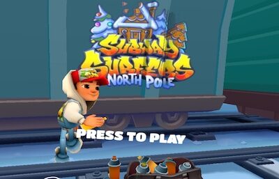 subway-surfers-north-pole
