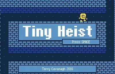 tiny-heist