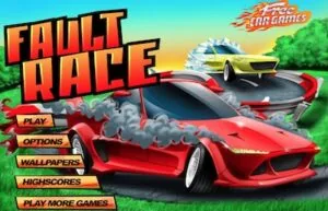 Fault-race
