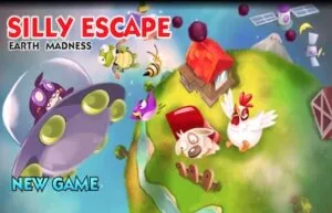 Silly-escape-earth-madness