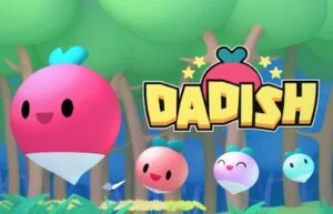 dadish