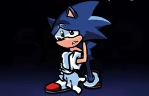 friday-night-funkin-chaos-nightmare-Sonic-vs-fleetway