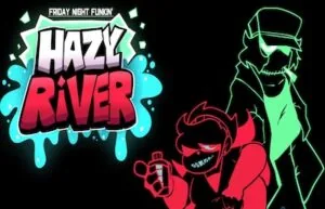 friday-night-funkin-hazy-river-vs-garcello-and-annie