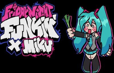 fnf-vs-X-Miku