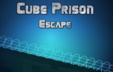 Cube-Prison-Escape